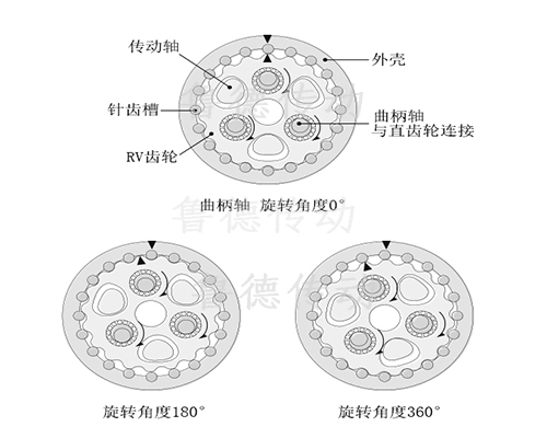 小型燃煤鍋爐除塵器實拍圖